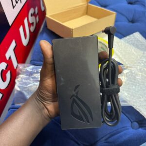 ASUS ROG Laptop Chargers 240W 20V 12A