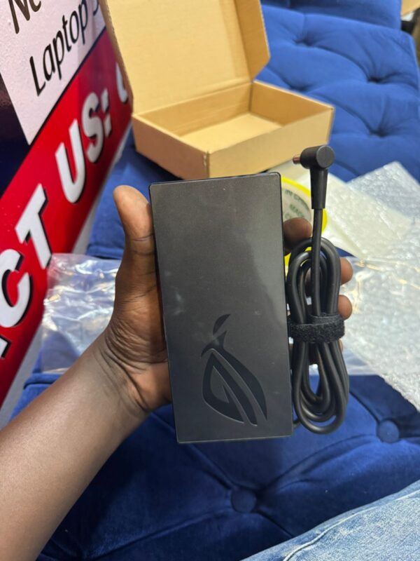 ASUS ROG Laptop Chargers 240W 20V 12A