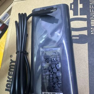 Original Dell 130W USB-C USB Type-C AC Adapter