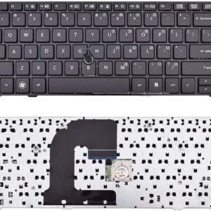 hp 8460p keyboard