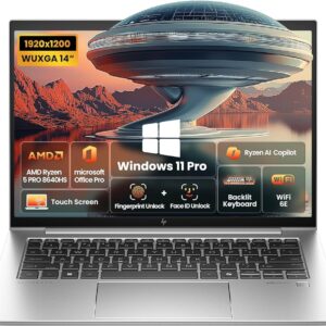 HP EliteBook 845 G11 Ryzen 7 8840U