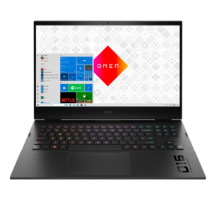 Omen 16 i7 10th
