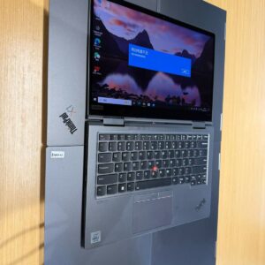 Lenovo Thinkpad X1 yoga Gen 5 Touch X360 Intel i7 10th Gen 16gb Ram 512 Gb SSD