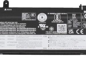 L21M4P71 Battery for Lenovo ThinkPad T14 Gen 3