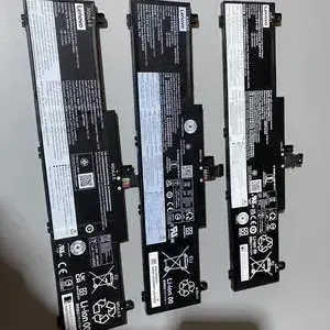 Genuine L21C3PD4 L21D3PD4 L21M3PD4 OEM Battery for Lenovo ThinkPad T14 Gen 2