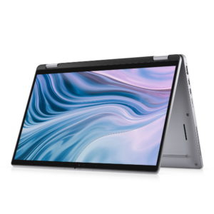 Dell Latitude 7410 x360
