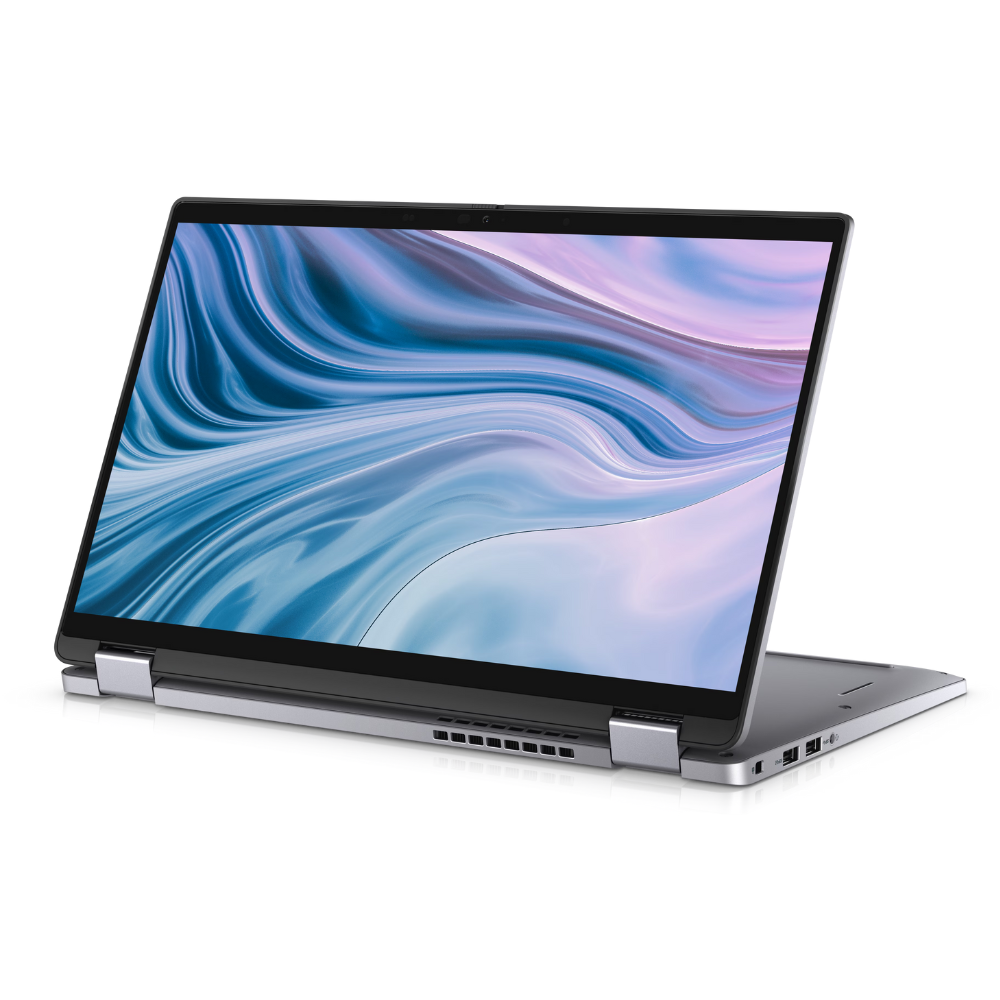 Dell Latitude 7410 x360