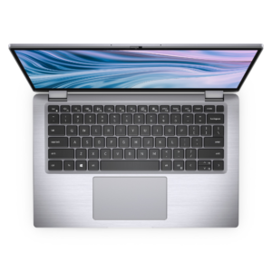 Dell Latitude 7410 x360