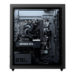 HP OMEN 25L GT12