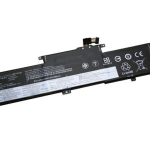 L17C3P53 L17L3P53 Laptop Battery for Lenovo ThinkPad L380 Yoga L390 Yoga Series L17M3P55 01AV482 SB10K97626 01AV481 SB10K97625 01AV483 SB10K97627 5B10W13891 5B10W13892 5B10W13893 SB10T83136 11.1V 45Wh