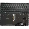 HP Elitebook 840 G9 G10 845 G9 G10 830 G9 G10 835 G9 G10 ZBook Firefly 14 G9 14 G10 Laptop Keyboard Backlit US