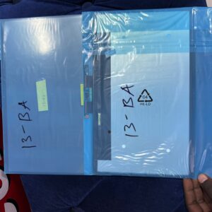 HP Envy 13 BA 30 PIN Touch + LCD Replacement Touch Screen