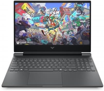 Hp Victus 15