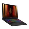 msi Vector 16 HX AI