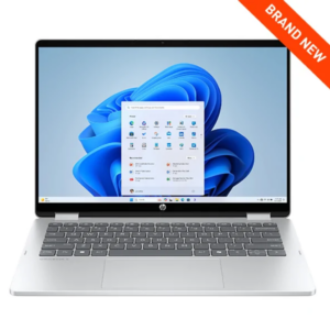 HP Omnibook 5 Flip