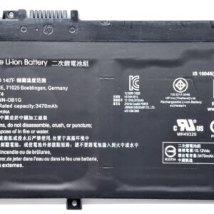 SA04XL Battery For HP Envy X360 15-DR 15-DS 15M-DR 15M-DS 15Z-DS 15T-DR