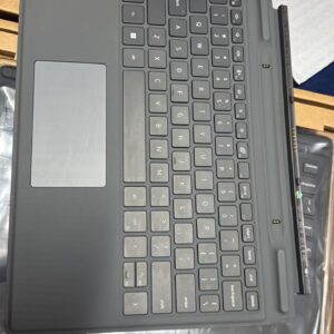 Dell Latitude 7320 Detachable K19M Travel Keyboard