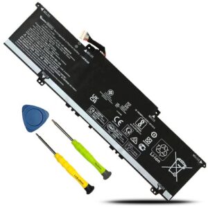 BN03XL Battery for HP Envy