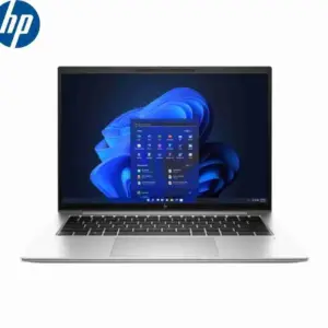 HP Elite x360 1040 G9 14″ Touchscreen Convertible 2 in 1 Notebook – WUXGA – 1920 x 1200 – Intel Core i7 12th Gen i7-1255U Deca-core (10 Core) 1.70 GHz – 16 GB Total RAM – 256 GB SSD