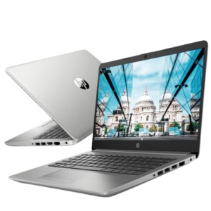 HP 240 G10 CI7-1355U 8GB 512GB SSD 14” BACKLIT SILVER