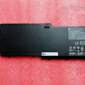 AM06XL Battery for HP ZBook 17 G5 G6