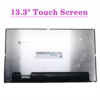 13.3" FHD LCD Touch Screen B133HAK01.4 Dell Latitude 7390 40 Pin