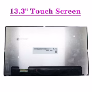 13.3" FHD LCD Touch Screen B133HAK01.4 Dell Latitude 7390 40 Pin
