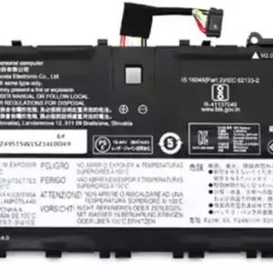 L19M4PH3 Replacement Battery Specification Battery Model: L19M4PH3 Capacity: 3950mAh / 61Wh Voltage: 15.44V Battery Type: Li-ion Cell: Made in China, high quality guarantee Color: Black Condition: Replacement Battery (100% Brand New, 1-year warranty!) Replace Part Numbers L19M4PH3 L19D4PH3 L19C4PH3 SB10Z49516 SB10Z49515 SB10Z49517 5B10Z49518 5B10Z49514 5B10Z49519 Compatible Laptop Models For Lenovo IdeaPad Yoga Slim 7 Pro-14ARH5 Series For Lenovo IdeaPad Yoga Slim 7 Pro-14ITL5 Series