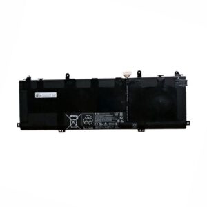 HP Spectre x360 15-df1033dx battery- SU06XL
