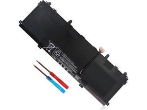 HP Spectre x360 15-df1033dx battery- SU06XL