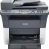 Kyocera Ecosys FS-1025MFP