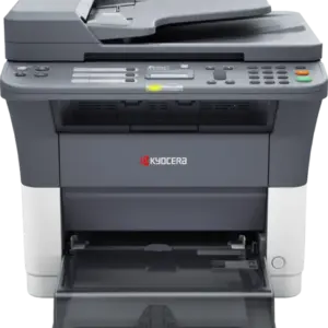 Kyocera Ecosys FS-1025MFP