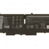 07KRV Battery for Dell Latitude 5430 5530 Precision 3570