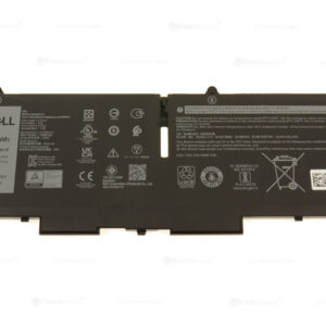 07KRV Battery for Dell Latitude 5430 5530 Precision 3570