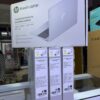 HP OmniBook 5 LaptopAI 16-af1017wm, Intel Ultra 7 255U, 16GB (Onboard), 1TB SSD, Win 11 Home, 16″ 2K IPS Touch Screen