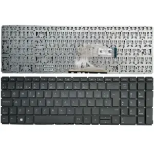 HP ProBook 450 G6 455 G6 450 G7 455 G7 keyboard Non Backlit