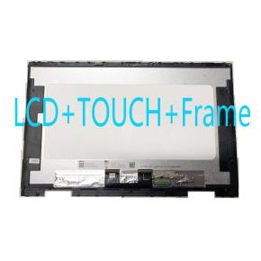 HP Pavilion x360 14-dy