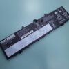 Technical SpecificationsBattery Type: Lithium-ion (Li-ion)Voltage: 15.36VCapacity: 80Wh / 5235mAhCell Count: 4-cell internal batteryFully Compatible Laptop ModelsThis battery is a direct physical and electrical match for the following professional laptops:Lenovo ThinkPad X1 Extreme (1st Generation / 2018 Release)Lenovo ThinkPad X1 Extreme (2nd Generation / 2019 Release)Lenovo ThinkPad P1 (1st Generation / 2018 Release)Lenovo ThinkPad P1 (2nd Generation / 2019 Release)