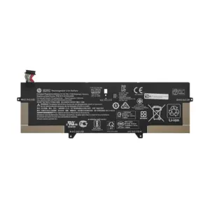 BL04XL Battery for HP EliteBook X360 1040 G5 G6 Series
