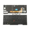 Lenovo T480s Original Keyboard