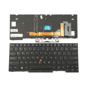 Lenovo T480s Original Keyboard