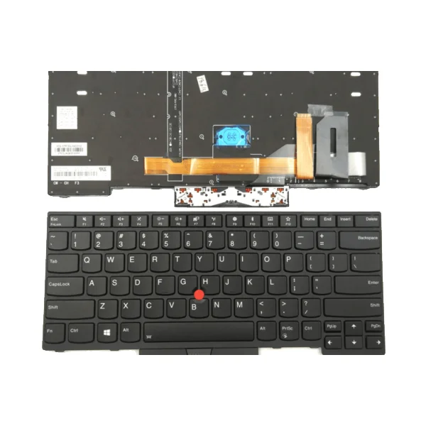 Lenovo T480s Original Keyboard