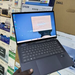 HP Spectre x360 14-eu0013dx Ultra 7 CPU 155H 16GB RAM 1TB SSD