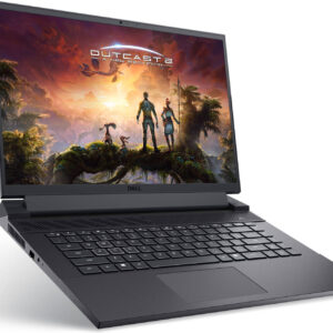 Dell G16 7630