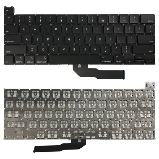 Macbook A2338 Original Keyboard