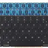 Apple Macbook Pro 13" A1706 15" A1707 Keyboard 2016 2017