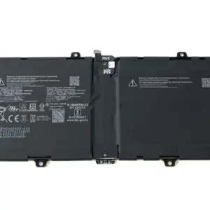 Microsoft Surface Pro 9 1997 1996 2038 Replacement Battery M1163985-018 Genuine