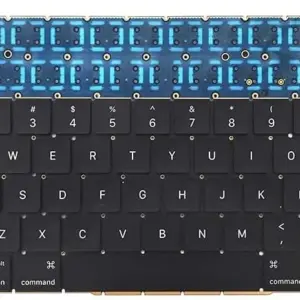 Apple Macbook Pro 13" A1706 15" A1707 Keyboard 2016 2017