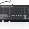 Device CompatibilityThe PG03XL battery fits a variety of performance laptops, including:HP Pavilion Gaming 15 series: 15-DK, 15T-DK, and 15-EC (e.g., 15-dk0056wm, 15-ec1073dx)HP Pavilion Gaming 16 series: 16-A (e.g., 16-a0032dx)HP Spectre x360 15 series: 15-AP (e.g., 15-ap012dx)HP OMEN series: Select OMEN 5X and 15-EK configurations