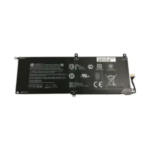 KK04XL Battery for HP Pro Tablet x2 612 G1 